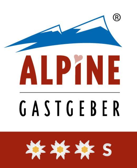 Pension Fuerhapter Mit Bio- Bauernhof Sankt Jakob in Defereggen Esterno foto