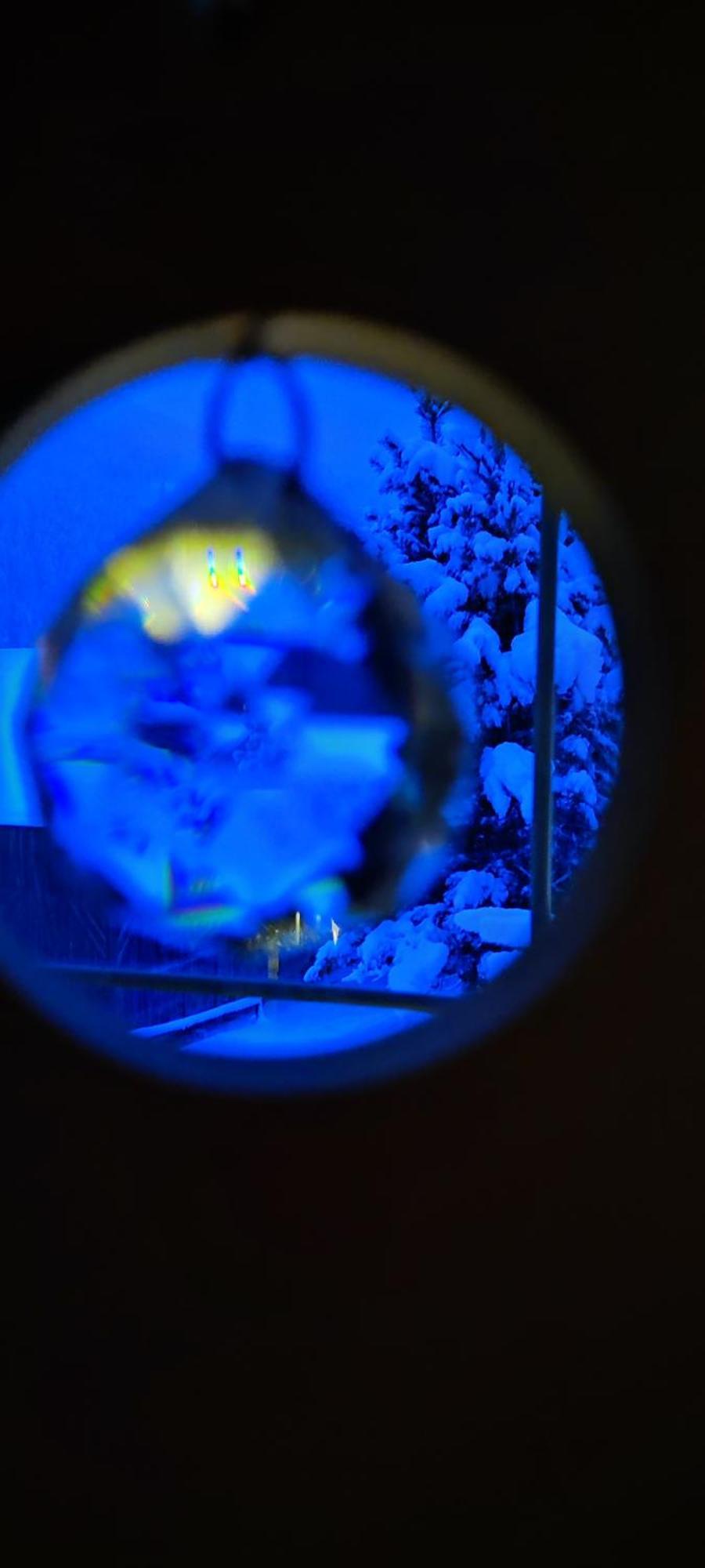 Pension Fuerhapter Mit Bio- Bauernhof Sankt Jakob in Defereggen Esterno foto
