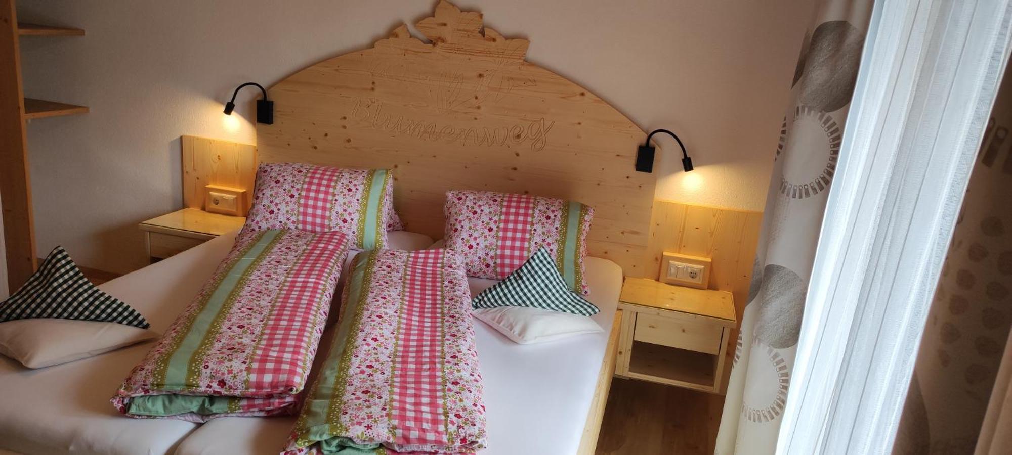 Pension Fuerhapter Mit Bio- Bauernhof Sankt Jakob in Defereggen Esterno foto