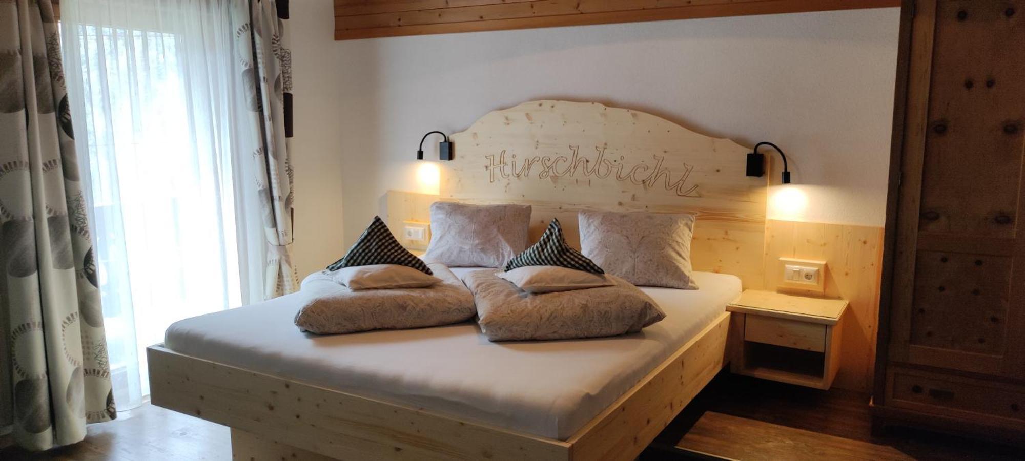 Pension Fuerhapter Mit Bio- Bauernhof Sankt Jakob in Defereggen Esterno foto