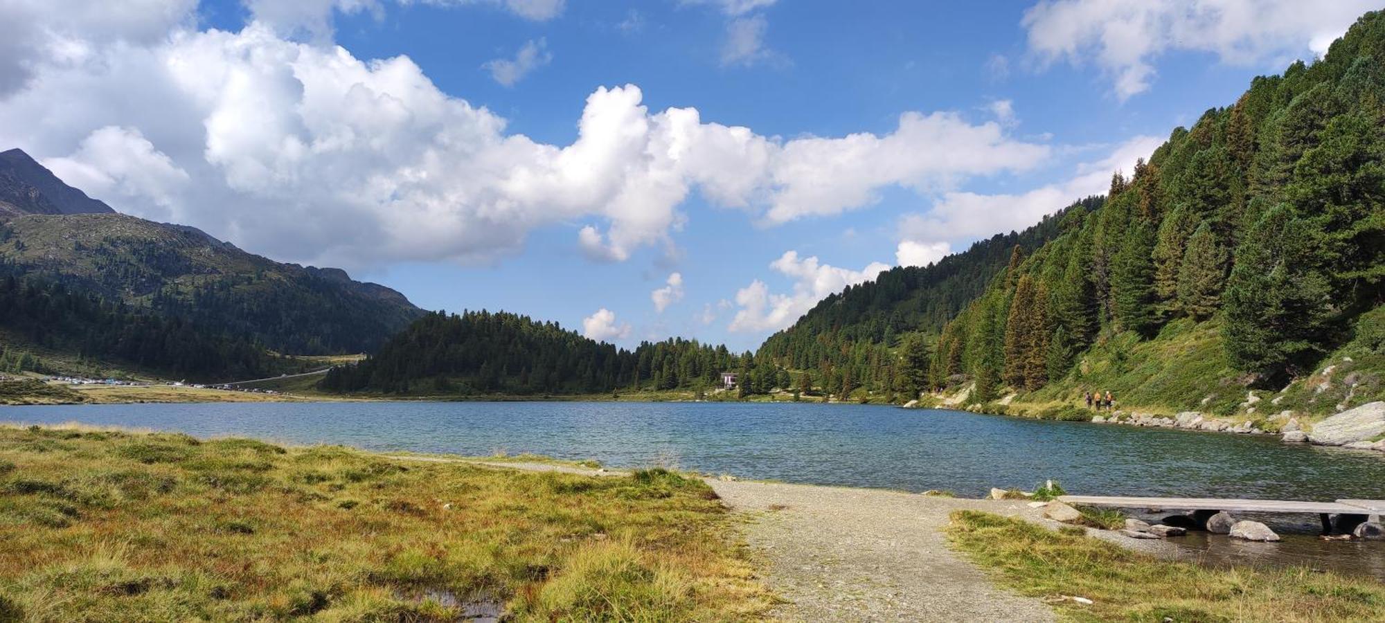 Pension Fuerhapter Mit Bio- Bauernhof Sankt Jakob in Defereggen Esterno foto